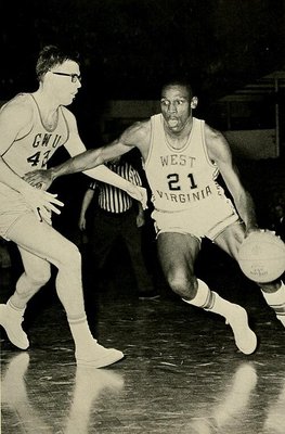 Ron Williams