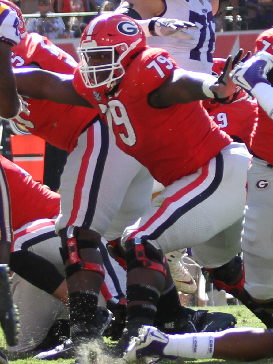 Isaiah Wilson