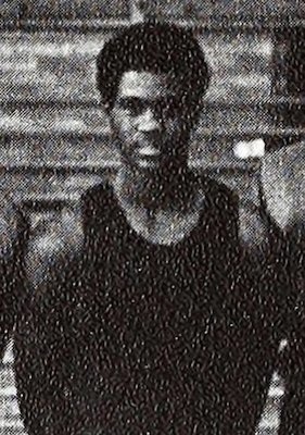 Bobby Wilson