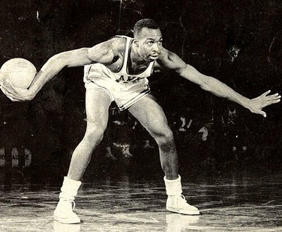 Bob Wilson