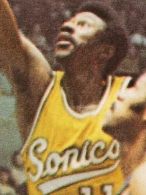Lee Winfield