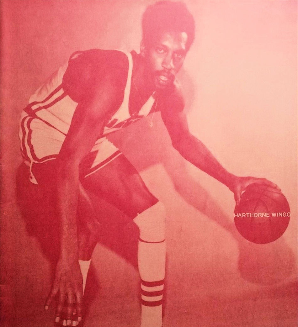 Harthorne Wingo