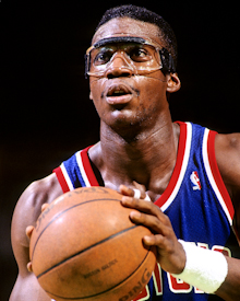 Orlando Woolridge