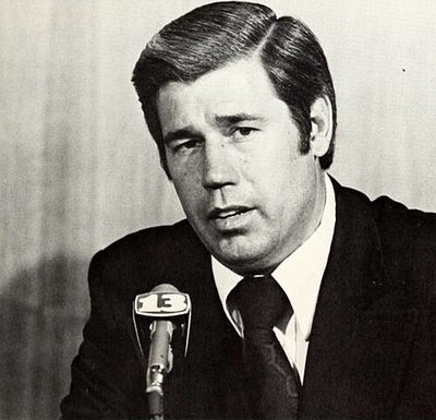 Wayne Yates