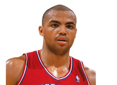 Charles Barkley