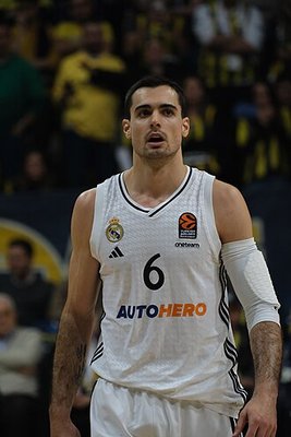 Alberto Abalde