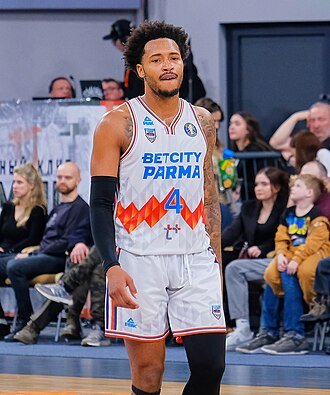 Jalen Adams