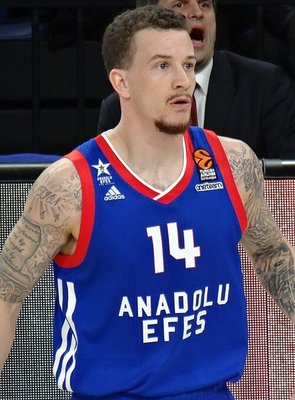 Josh Adams