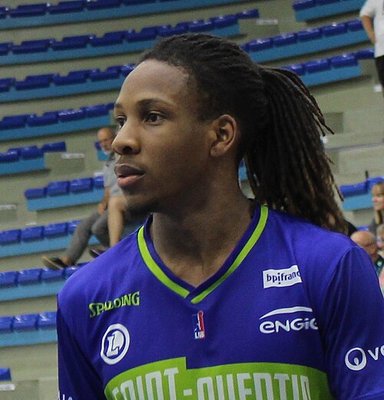 Melvin Ajinca