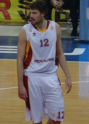 Luksa Andric
