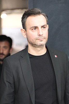 Ender Arslan