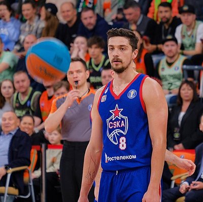 Anton Astapkovich