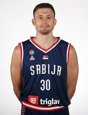 Aleksa Avramovic