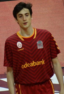 Serkan Aydin