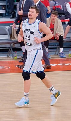 Evgeny Baburin