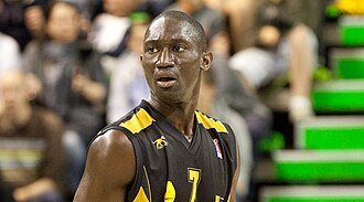 Moussa Badiane