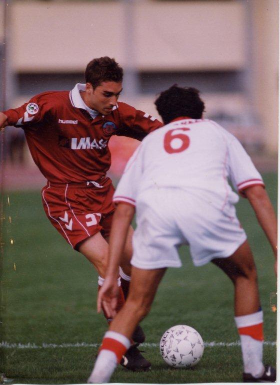 Matteo Baiocchi