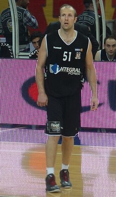 Kenan Bajramovic