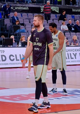 Nikita Balashov