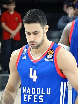 Dogus Balbay