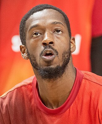 Kamar Baldwin