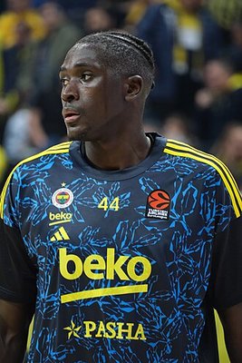 Jilson Bango