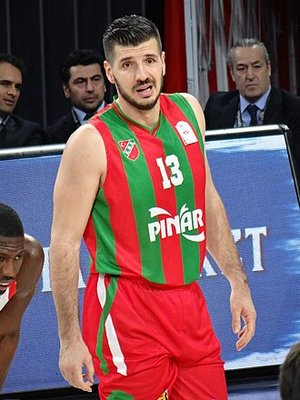 Marko Banic