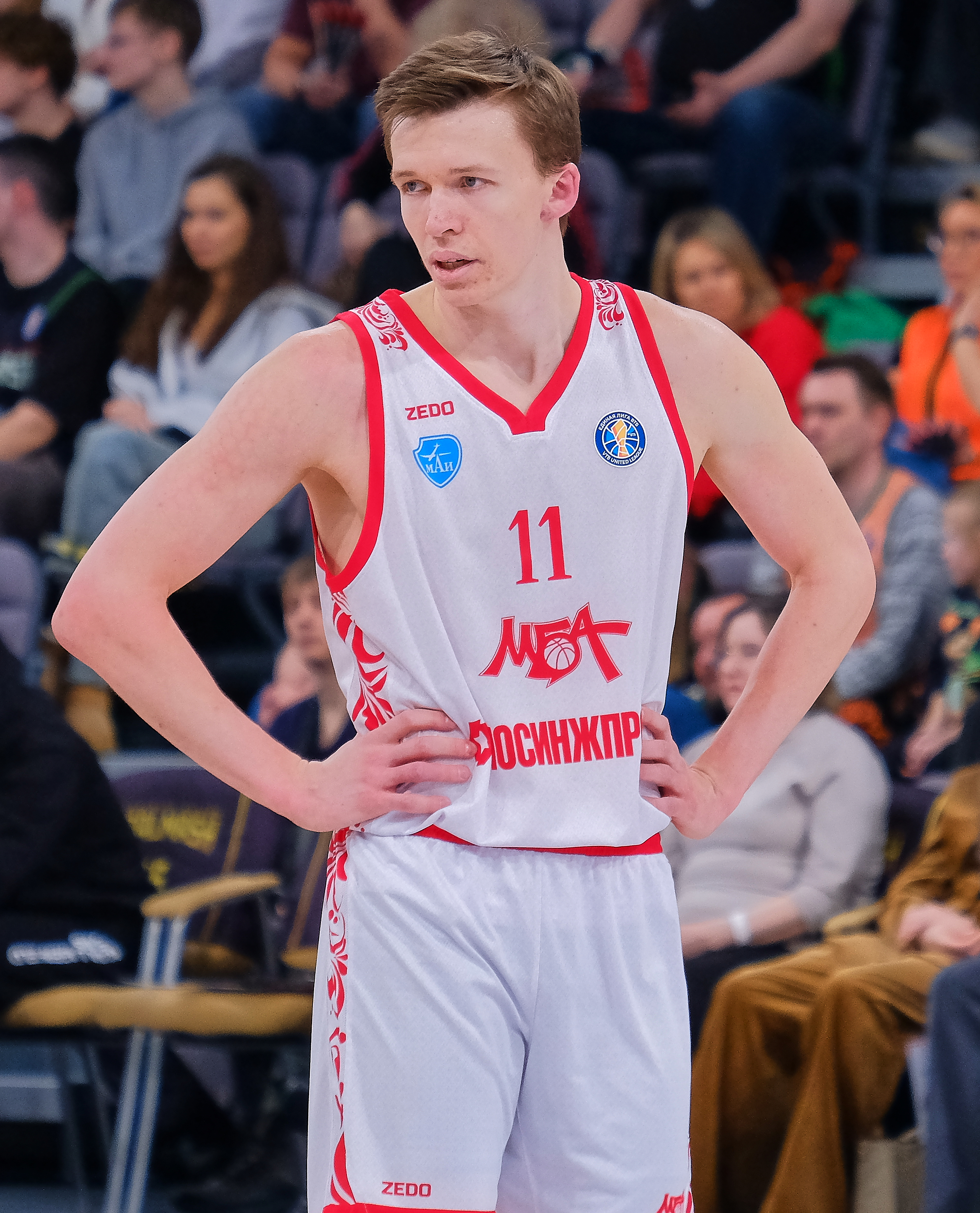 Maksim Barashkov