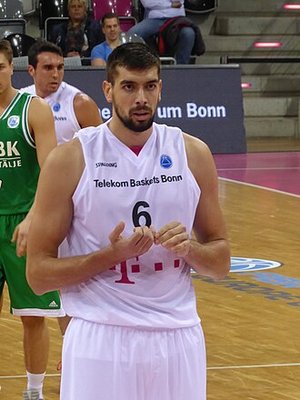 Filip Barovic