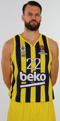 Danilo Barthel