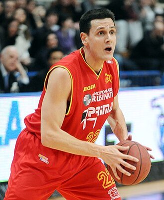 Simone Berti