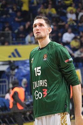 Laurynas Birutis