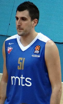 Milko Bjelica