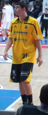 Saul Blanco