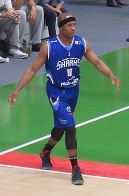 Jerel Blassingame