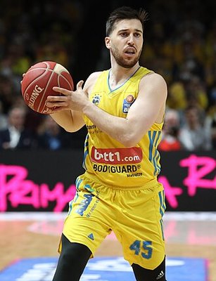 Tamir Blatt