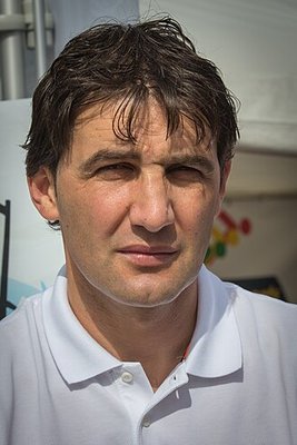 Nebojsa Bogavac