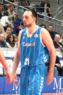 Luka Bogdanovic