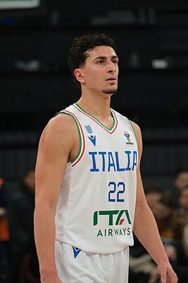 Giordano Bortolani