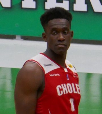 Jerry Boutsiele