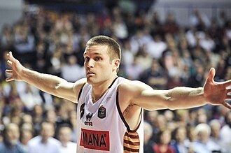 Michael Bramos