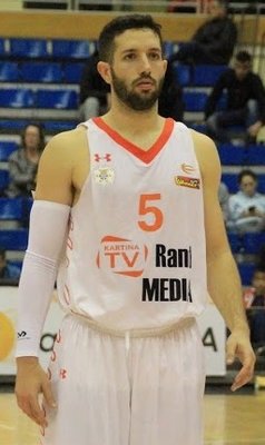 Oded Brandwein