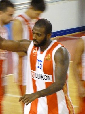 Elton Brown
