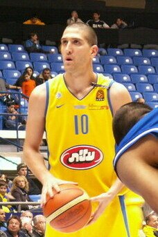 Tal Burstein