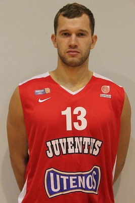 Simas Buterlevicius