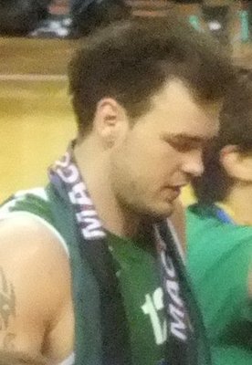 Pat Calathes