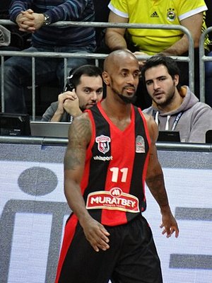 Earl Calloway