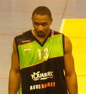 Eric Campbell