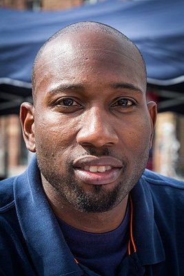 Louis Campbell