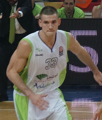 Nik Caner-Medley